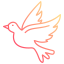 Бідняк і чарівна пташка (українська народна казка) 1 Бідняк і чарівна пташка (українська народна казка) - audiotales.in.ua