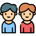 Два брати (українська народна казка) 1 Два брати (українська народна казка) - audiotales.in.ua