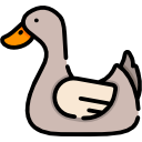 Гидке каченя (Ганс Андерсен) - audiotales.in.ua