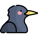 Лисиця і шпак (українська народна казка) - audiotales.in.ua