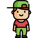 Містер Майка (англійська народна казка) - audiotales.in.ua