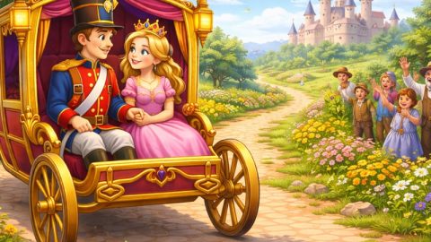 Непохитний олов'яний солдатик (Ганс Андерсен) - audiotales.in.ua