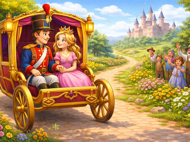 Непохитний олов'яний солдатик (Ганс Андерсен) - audiotales.in.ua