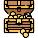 Скарб (китайська народна казка) 1 Скарб (китайська народна казка) - audiotales.in.ua