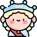 Снігова королева (Ганс Андерсен) - audiotales.in.ua