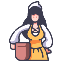 Язиката Хвеська (українська народна казка) - audiotales.in.ua