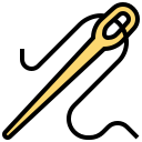 Циганська голка (Ганс Андерсен) - audiotales.in.ua