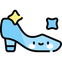 Попелюшка або Кришталевий черевичок (Шарль Перро) 1 Попелюшка або Кришталевий черевичок (Шарль Перро) - audiotales.in.ua