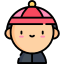 П'ятеро братів Лю (китайська народна казка) - audiotales.in.ua