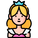 Ріке-Чубчик (Шарль Перро) - audiotales.in.ua