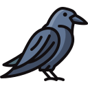 Ворона і лис (дід Панас - audiotales.in.ua